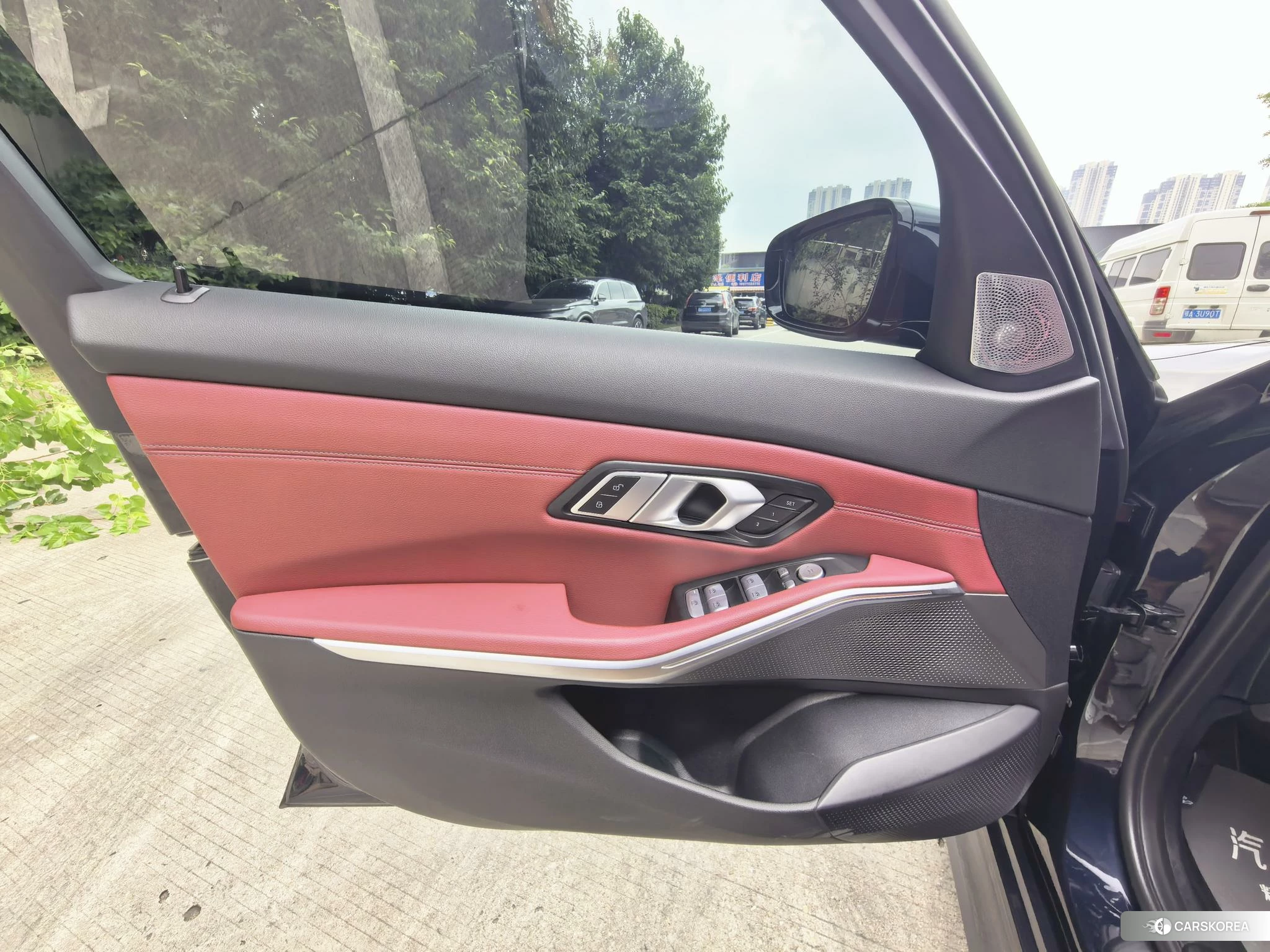 BMW i3 id 4407346 из Китая 10
