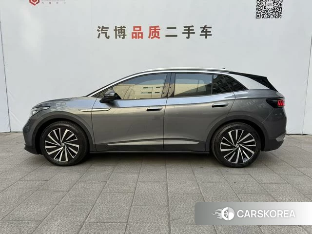 Volkswagen ID.4 X id 4259596 из Китая 12