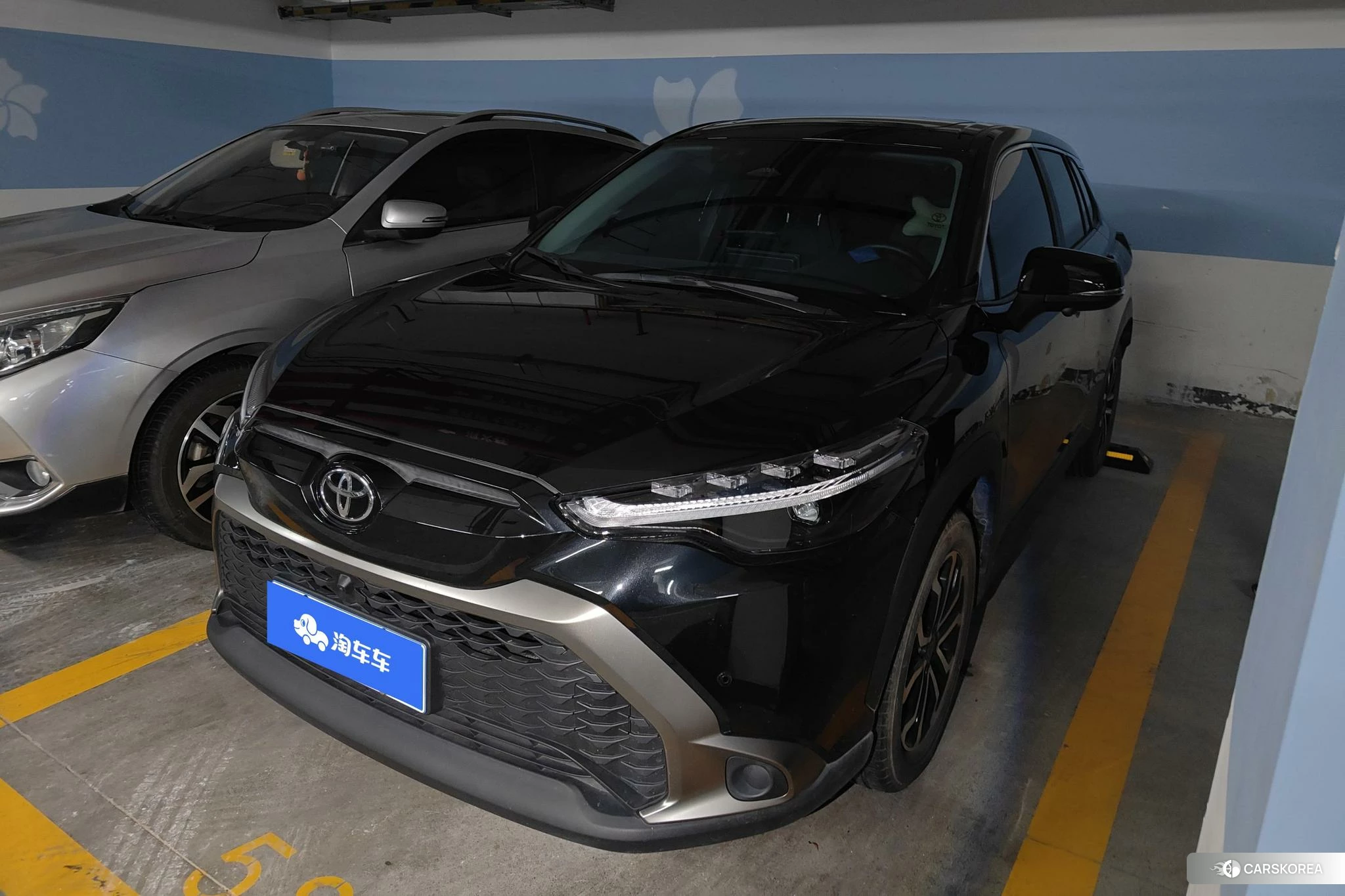 Toyota Fenglanda id 4454752 из Китая 10