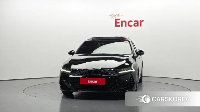 Kia K5 3rd generation id 4268771 из Кореи 23