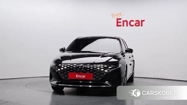 Hyundai The New Grandeur IG id 2885238 из Кореи 13