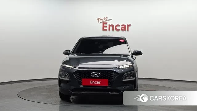 Hyundai Kona id 3748198 из Кореи 13