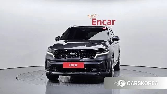 Kia Sorento 4th Generation id 3546843 из Кореи 13