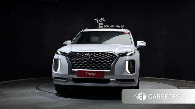 Hyundai Palisade id 4362553 из Кореи 13