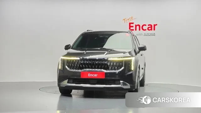 Kia The New Carnival 4th Generation id 3353709 из Кореи 13