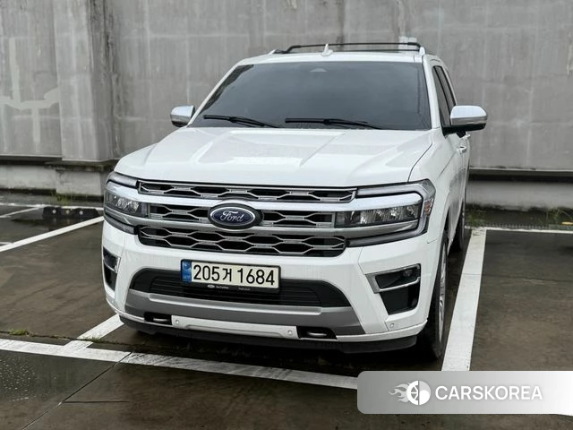 Ford Expeditation id 4748545 из Кореи 13