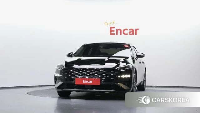 Kia K8 id 4535173 из Кореи 23
