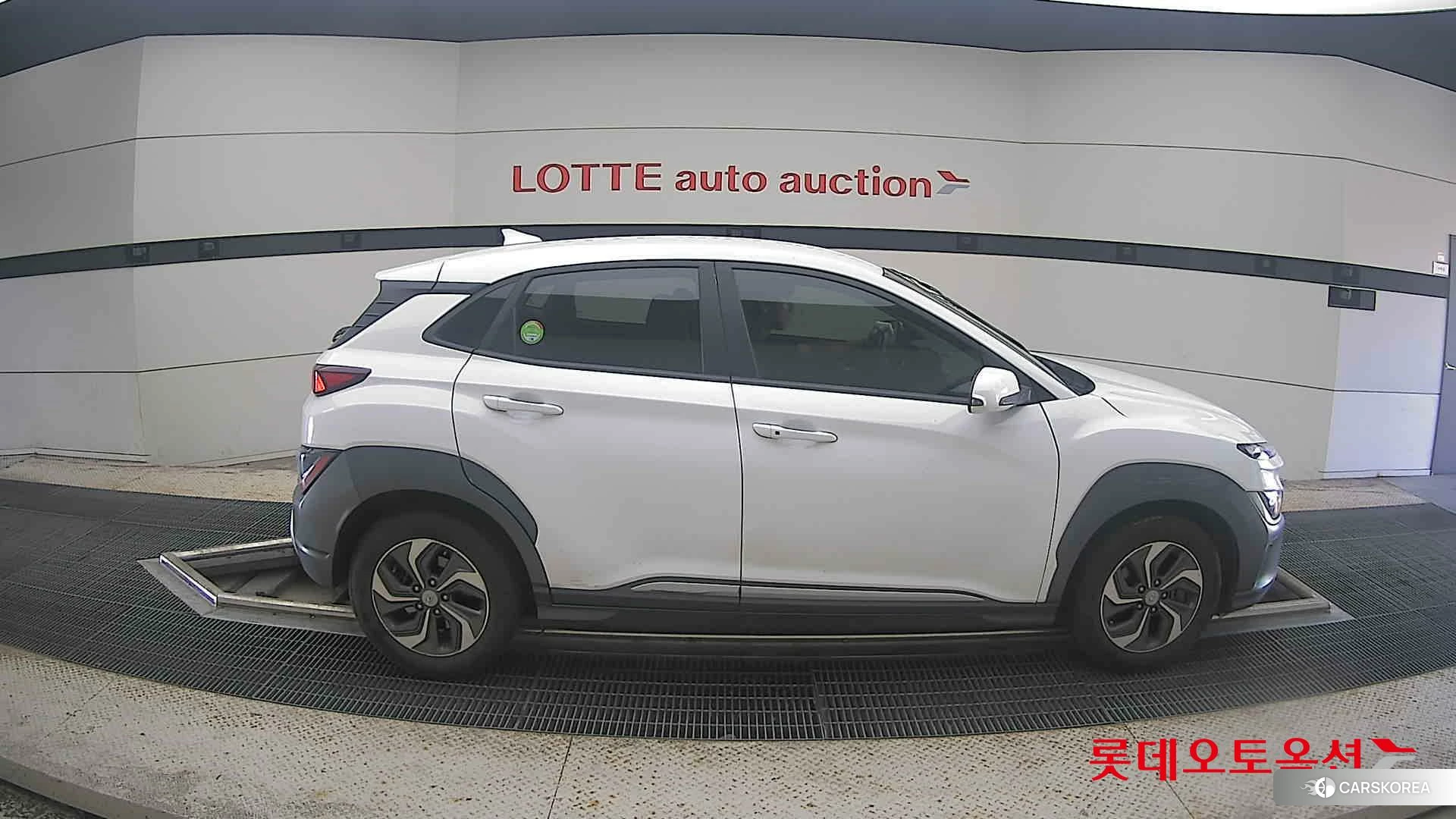 Hyundai Kona Hybrid id 4909208 из Кореи 23