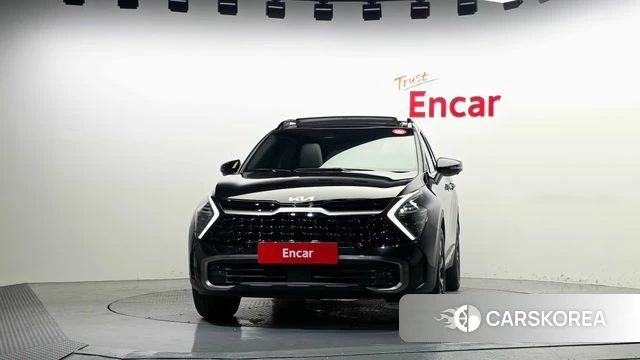 Kia Sportage 5th Generation id 4778938 из Кореи 23