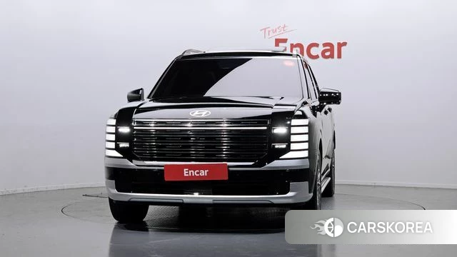 Hyundai Palisade (LX3) id 4590023 из Кореи 13