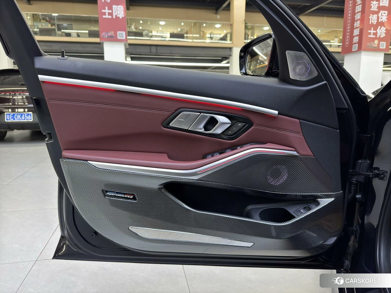 BMW 3 series id 4419385 из Китая 8