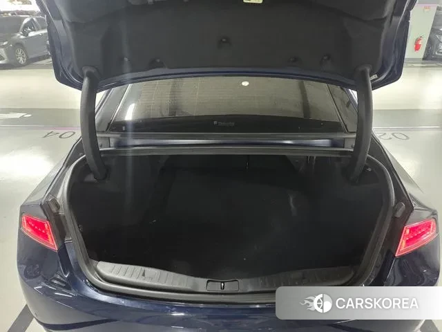 Lincoln New MKZ id 2997395 из Кореи 13