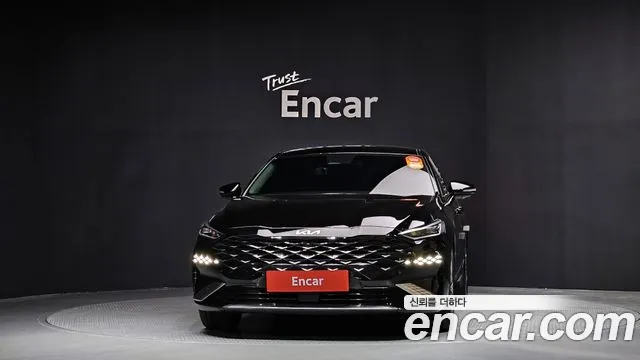 Kia K8 Hybrid id 2745748 из Кореи 13