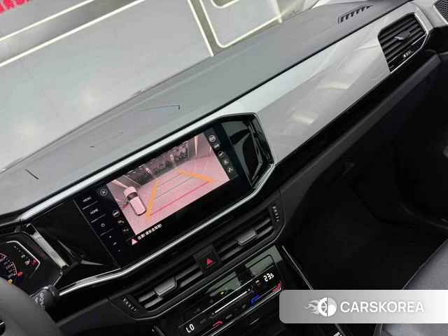 Volkswagen Tanyue id 4307511 из Китая 11