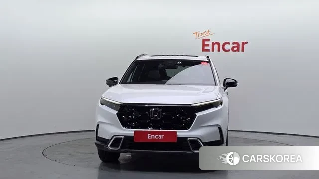 Honda CR-V 6th generation id 2958775 из Кореи 13