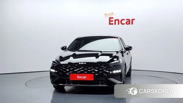 Kia K8 Hybrid id 3560805 из Кореи 13