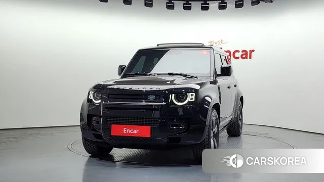 Land Rover Defender (L663) id 3341950 из Кореи 13