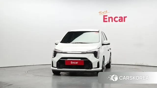 Kia The New Morning (JA) id 3739719 из Кореи 13