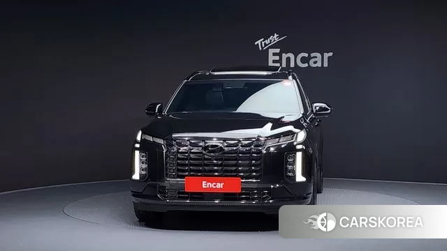 Hyundai The New Palisade id 3393998 из Кореи 13