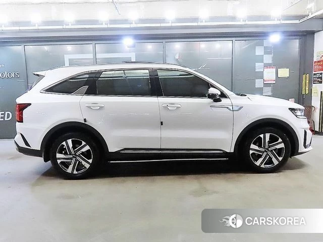 Kia Sorento 4th Generation id 4401926 из Кореи 13