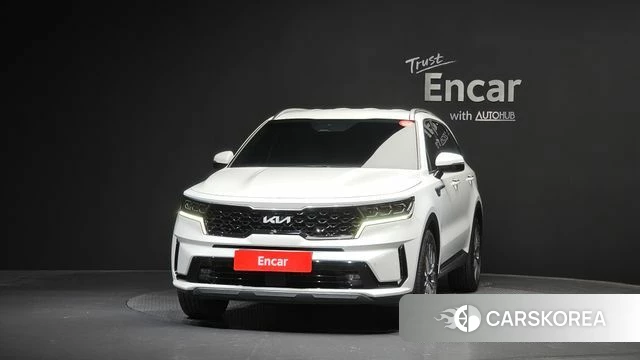 Kia Sorento 4th Generation id 4361909 из Кореи 23