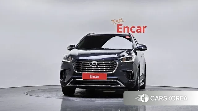 Hyundai The New Max Cruise id 3510091 из Кореи 13