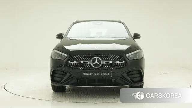 Mercedes-Benz GLA - Class H247 id 3410146 из Кореи 10