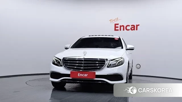 Mercedes-Benz E-Class W213 id 3344820 из Кореи 13