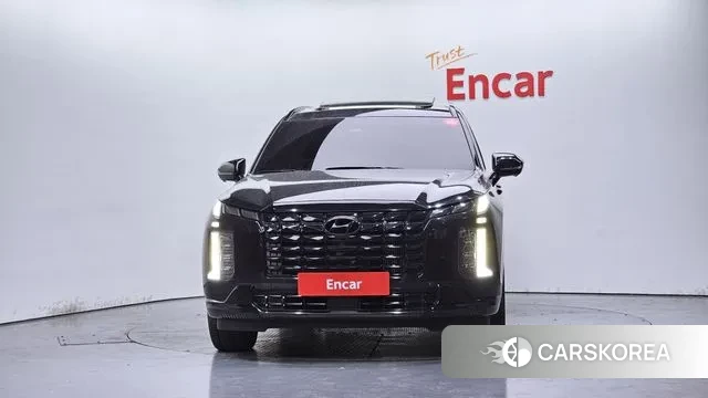 Hyundai The New Palisade id 3491981 из Кореи 13