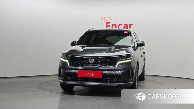 Kia Sorento 4th Generation id 3916257 из Кореи 13