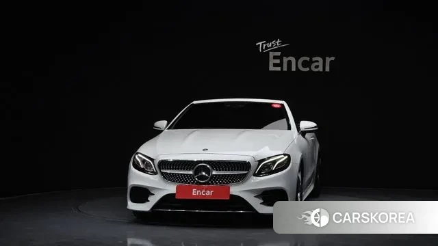 Mercedes-Benz E-Class W213 id 3574022 из Кореи 13