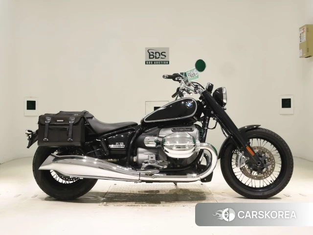 Проданный BMW R18 2021 из Японии, фото 5