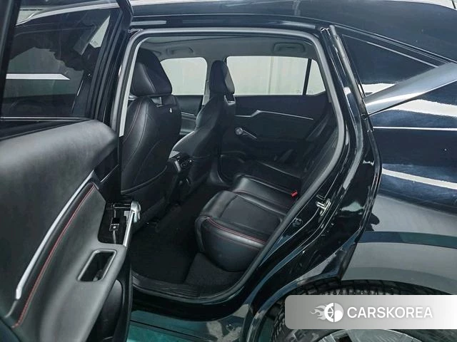 GAC Trumpchi Shadow cool id 4208755 из Китая 13