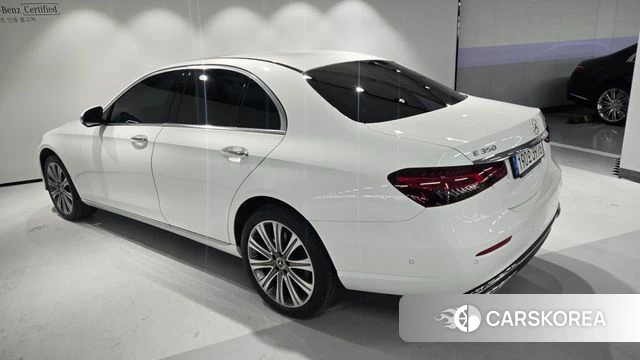 Mercedes-Benz E-Class W213 id 3799403 из Кореи 13