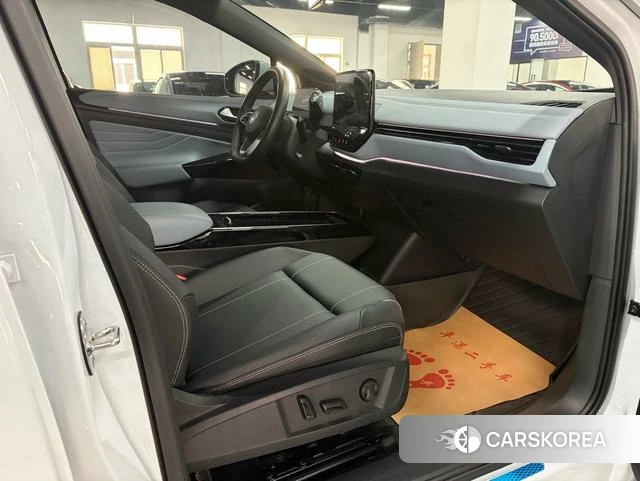 Volkswagen ID.4 X id 4258555 из Китая 11