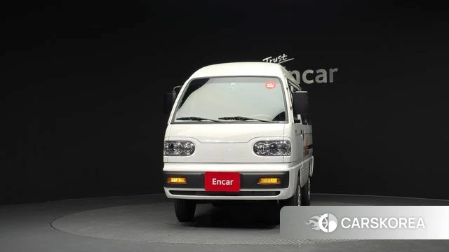 Chevrolet (GM Daewoo) New Damas id 4672002 из Кореи 13