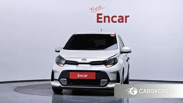 Kia Morning Urban (JA) id 3827801 из Кореи 13