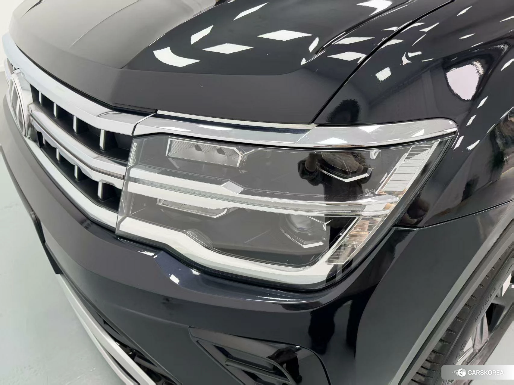 Volkswagen Tourang id 4498974 из Китая 23