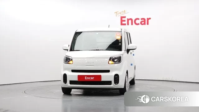 Kia The New Ray id 2979864 из Кореи 13