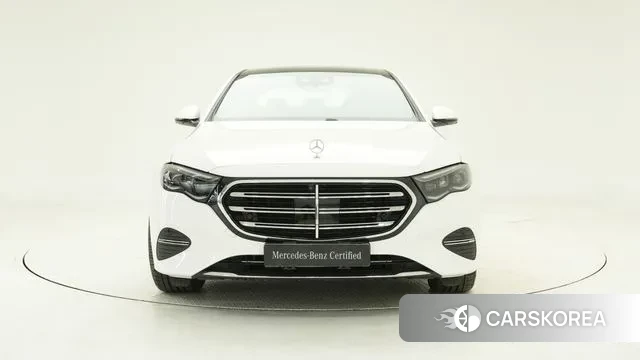 Mercedes-Benz E-Class W214 id 3575925 из Кореи 13