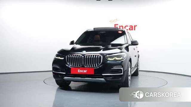 BMW X5 (G05) id 3885860 из Кореи 13