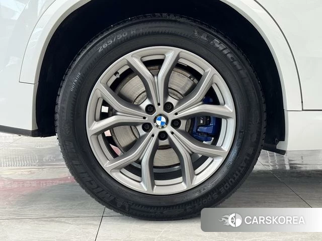 BMW X5 (imported) id 4257553 из Китая 23