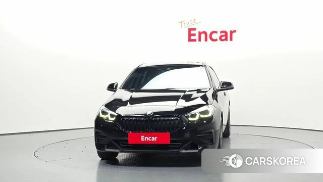 BMW 2 Series Gran Coupe (F44) id 3954084 из Кореи 13