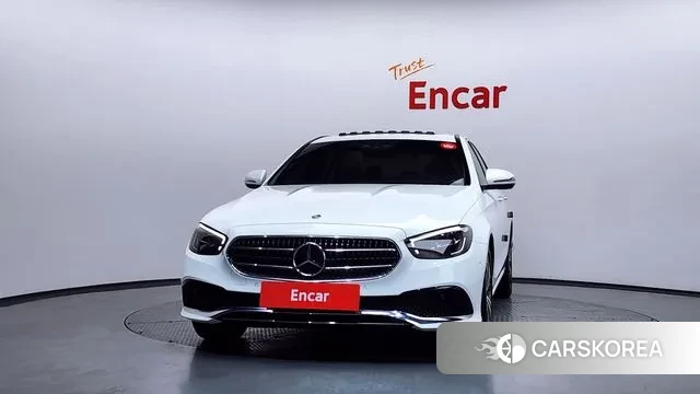 Mercedes-Benz E-Class W213 id 3741220 из Кореи 13