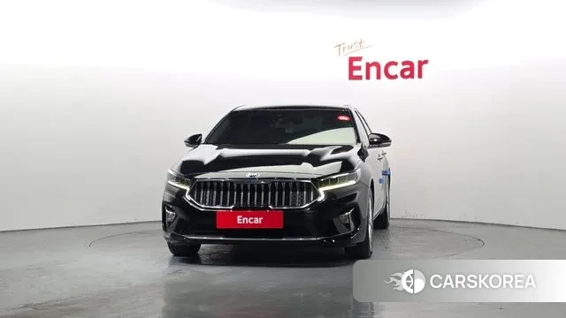 Kia K7 Premier id 3713016 из Кореи 13