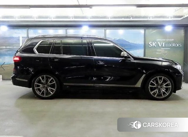 BMW X7 (G07) id 4284263 из Кореи 13