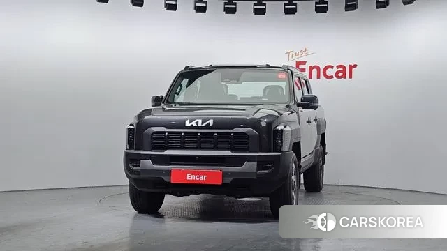 Kia Tasman id 3732408 из Кореи 13