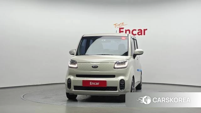 Kia The New Ray id 4746641 из Кореи 13