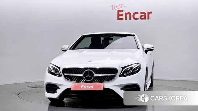 Mercedes-Benz E-Class W213 id 3302741 из Кореи 13