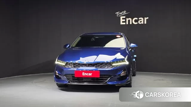 Kia K5 3rd generation id 3233013 из Кореи 13